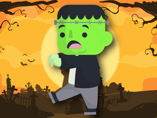 Halloween Memory cover art