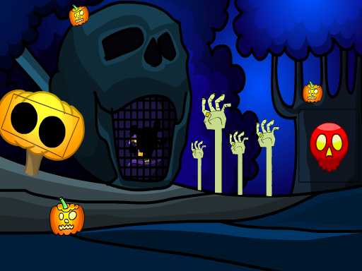 Halloween Is Coming Episode2 cover art