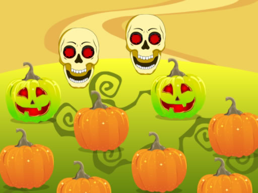 Halloween Defender cover art
