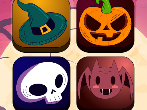 Halloween Match cover art