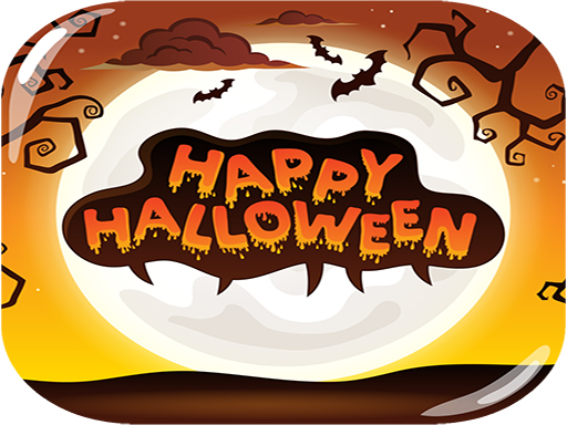 FZ Happy Halloween cover art